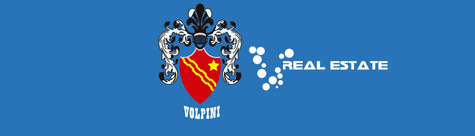 Volpini Real estate